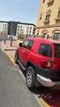 2015 Toyota FJ Cruiser Standard - Excellent Condition SUV
